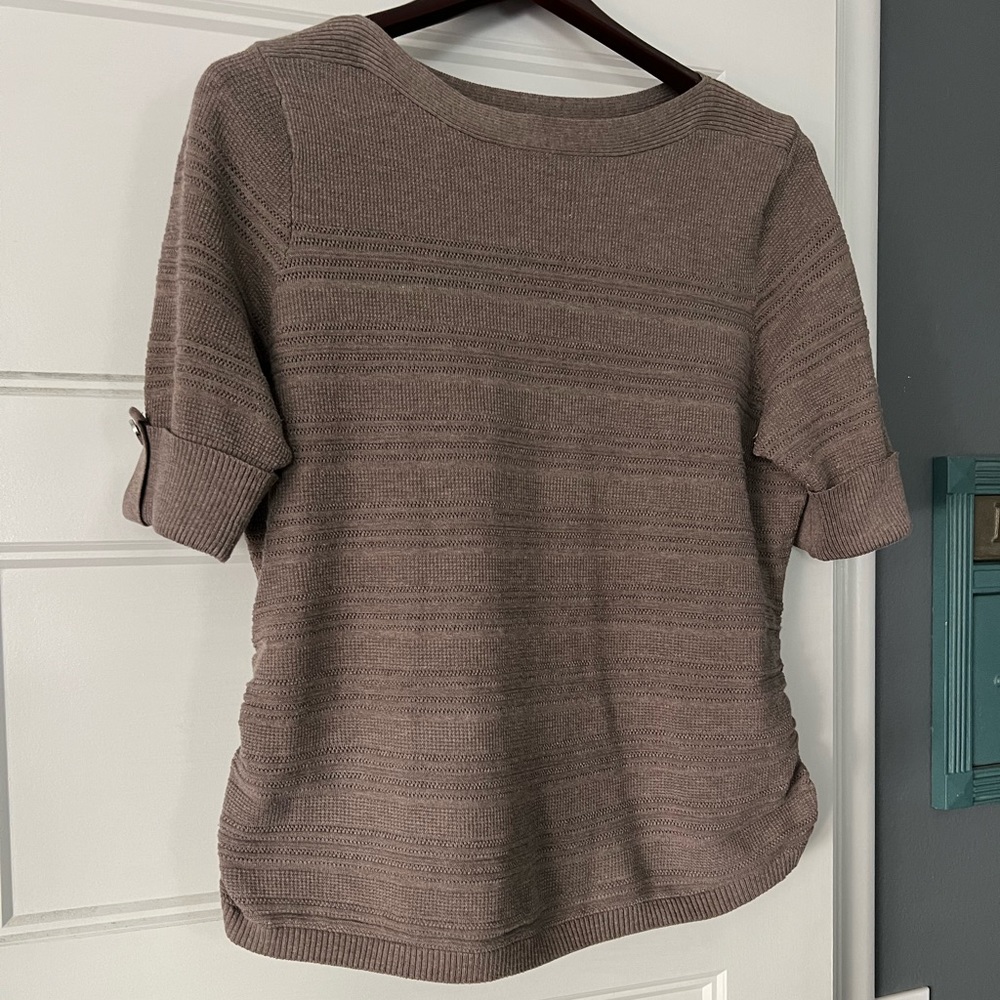 Pullover sweater xl